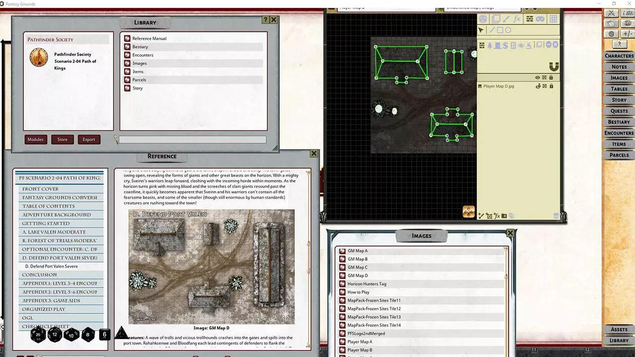 Screenshot 0